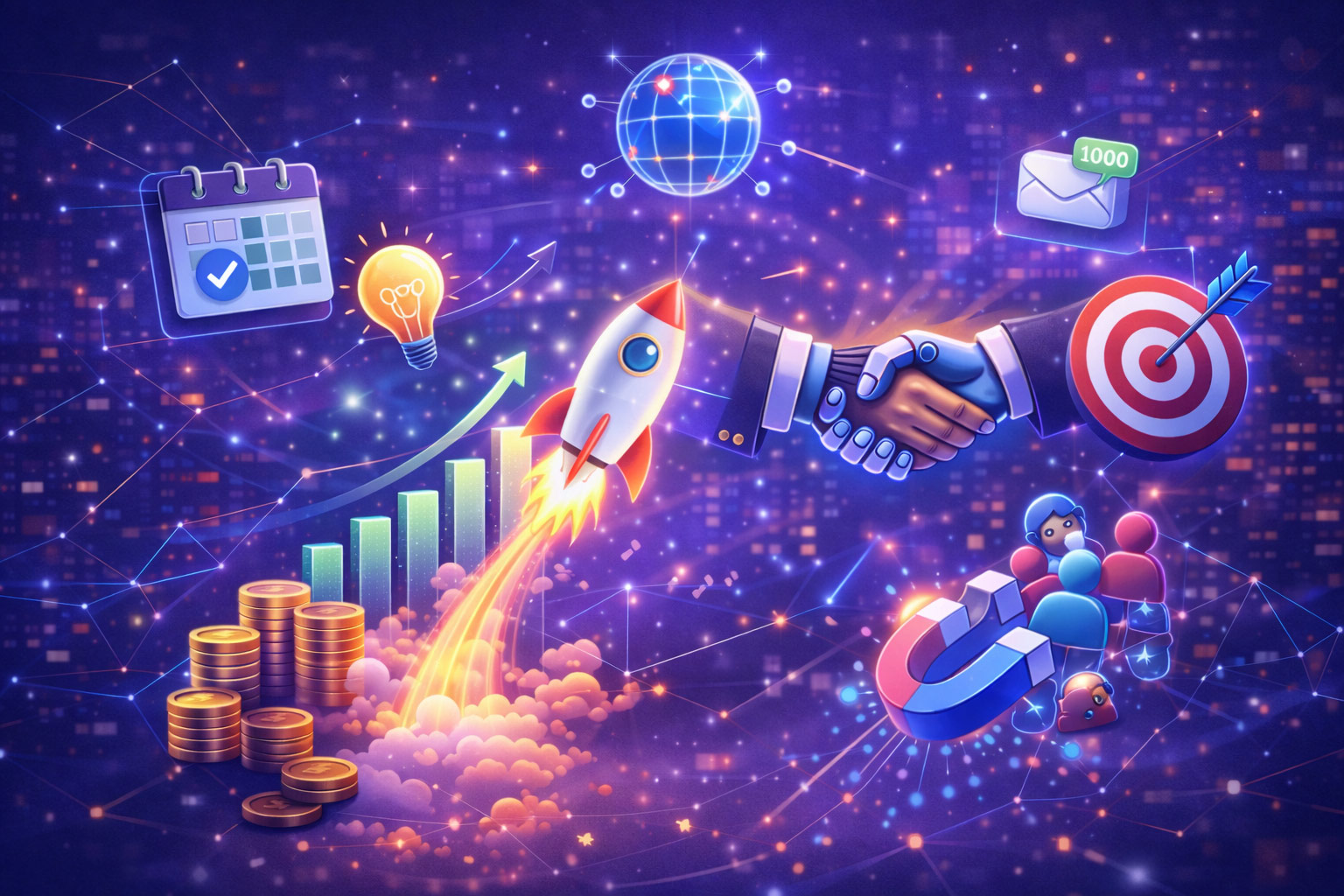 How Digital Business Cards Can Boost Your Business Growth in 2026